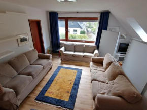 Suite in Villa